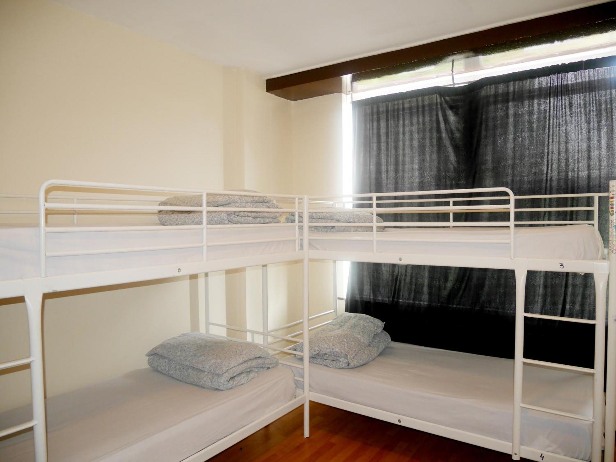 Bed 4-Bed Female Dormitory Room,401596698:JPEG